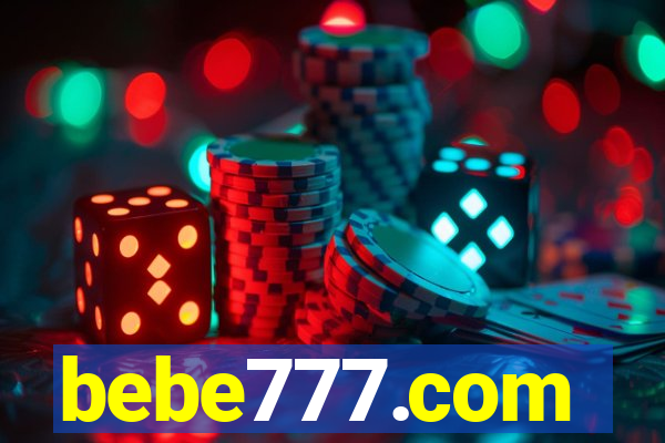 bebe777.com