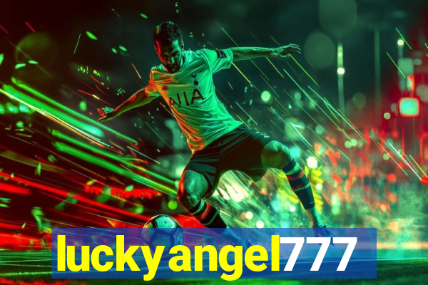 luckyangel777