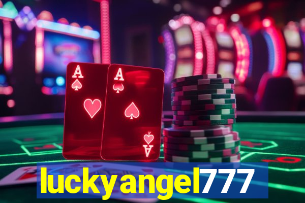 luckyangel777