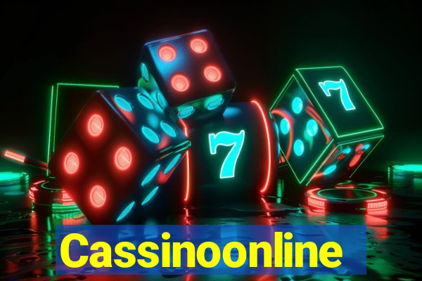 Cassinoonline