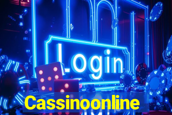 Cassinoonline