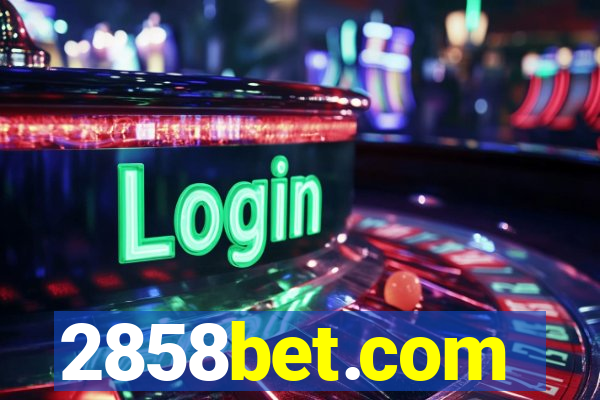 2858bet.com