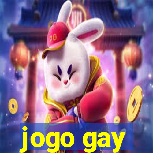 jogo gay