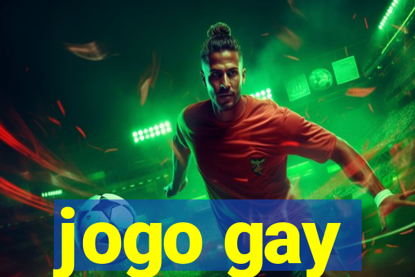 jogo gay