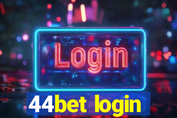 44bet login