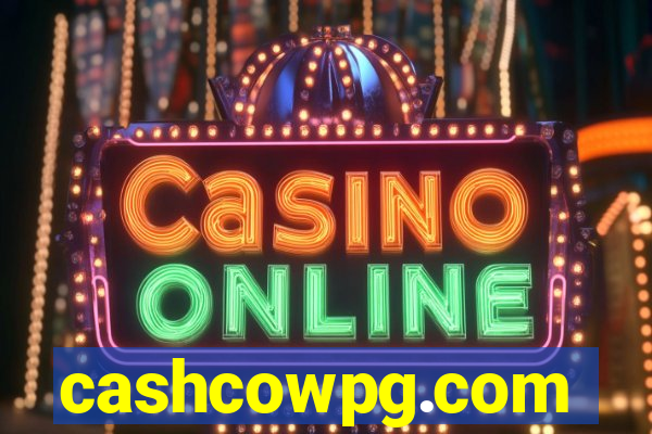 cashcowpg.com