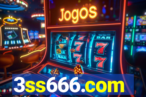 3ss666.com