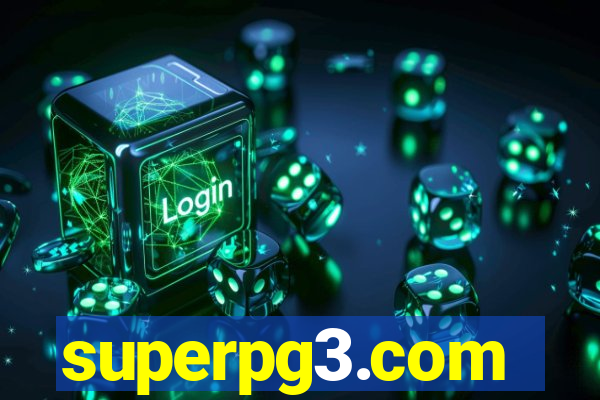 superpg3.com