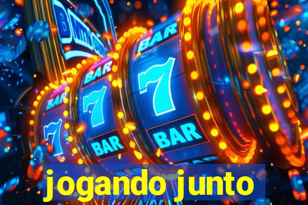 jogando junto