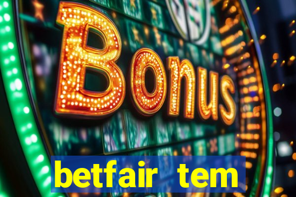 betfair tem pagamento antecipado