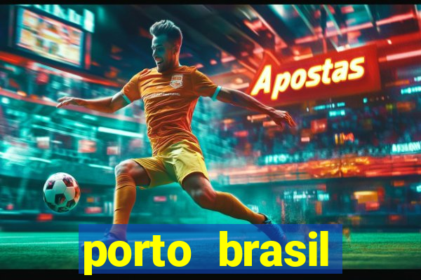 porto brasil agricola lem