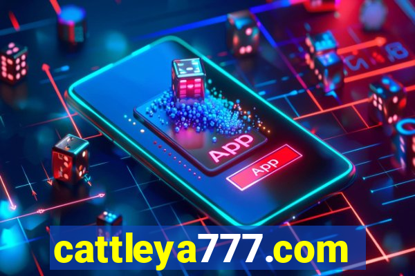 cattleya777.com