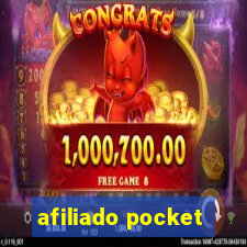 afiliado pocket