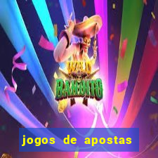 jogos de apostas online gratis