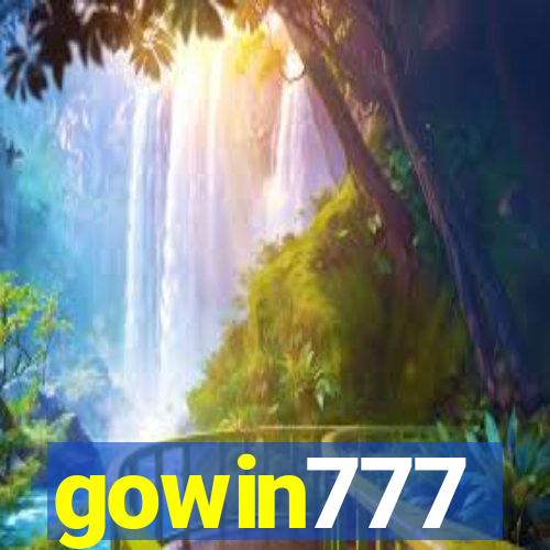 gowin777