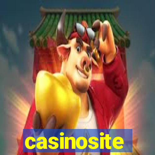 casinosite