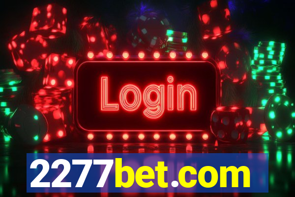 2277bet.com