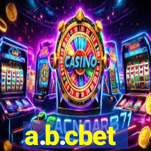 a.b.cbet