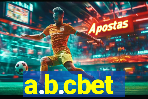 a.b.cbet