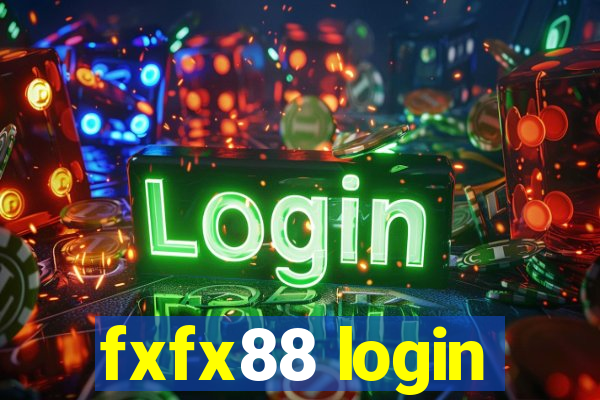 fxfx88 login