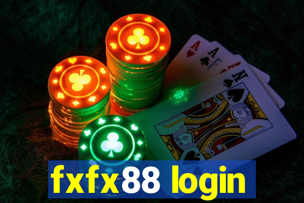 fxfx88 login