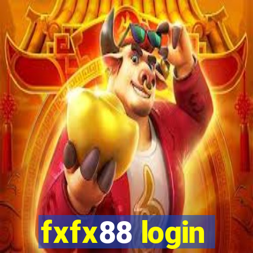 fxfx88 login