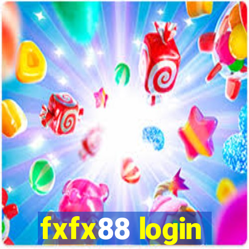 fxfx88 login