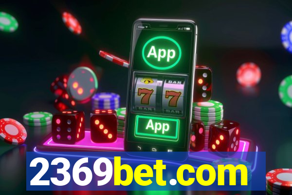 2369bet.com