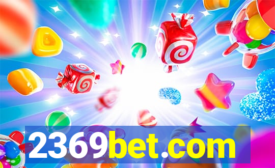 2369bet.com