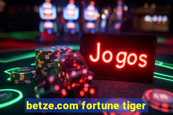 betze.com fortune tiger