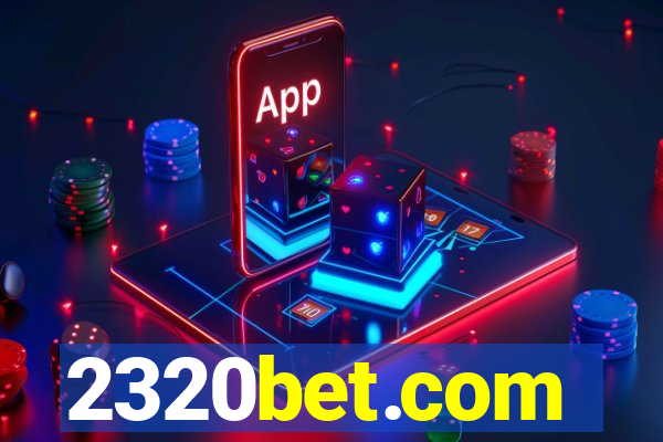 2320bet.com