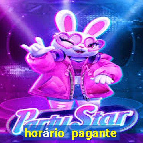 horário pagante fortune rabbit Commercial