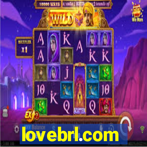 lovebrl.com