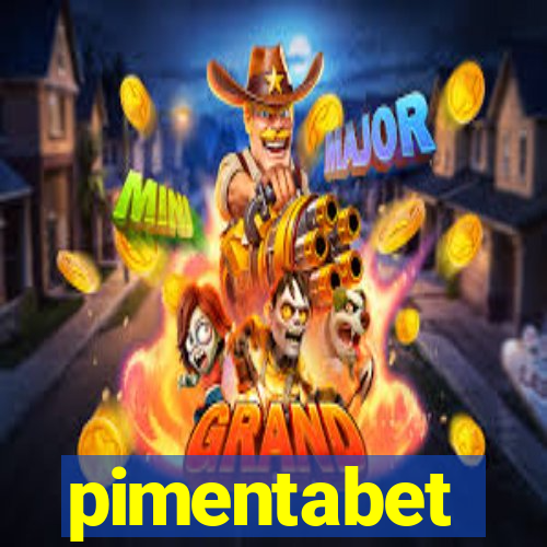 pimentabet