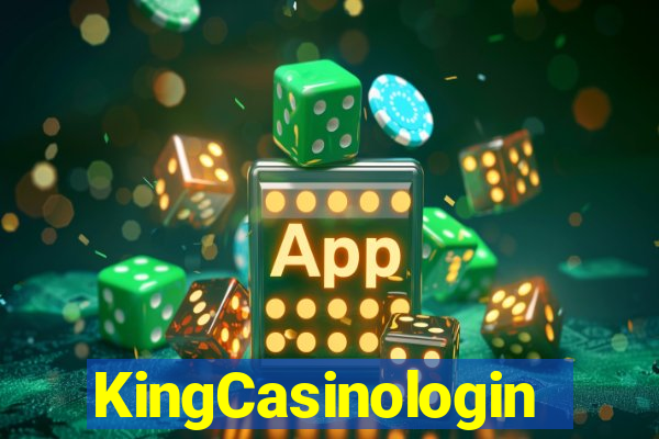 KingCasinologin