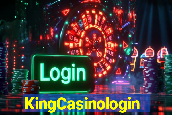 KingCasinologin