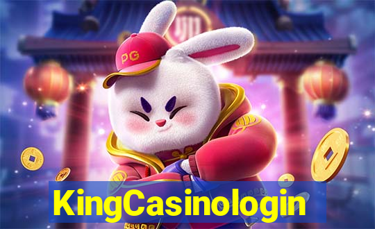 KingCasinologin