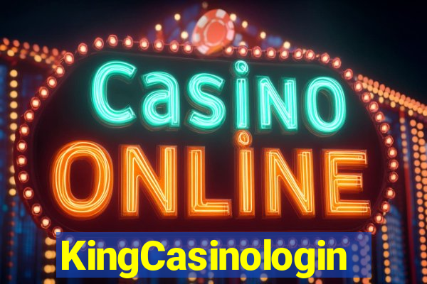 KingCasinologin