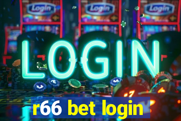 r66 bet login