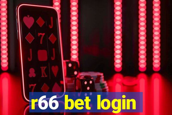 r66 bet login