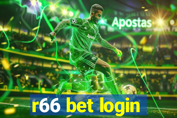 r66 bet login