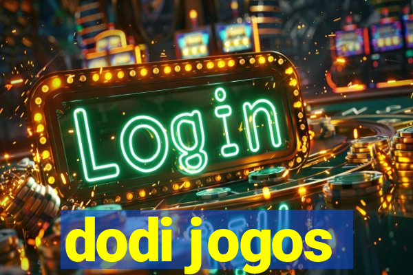 dodi jogos