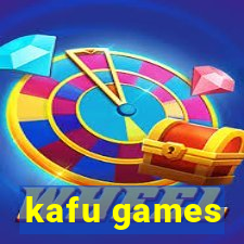 kafu games