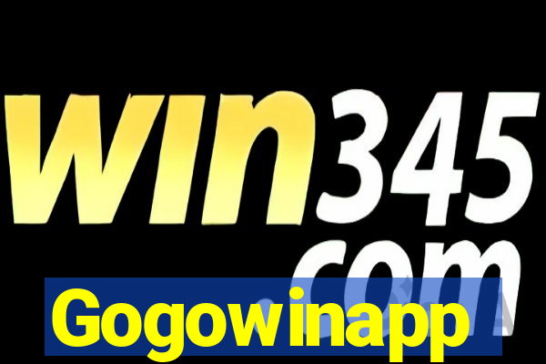 Gogowinapp