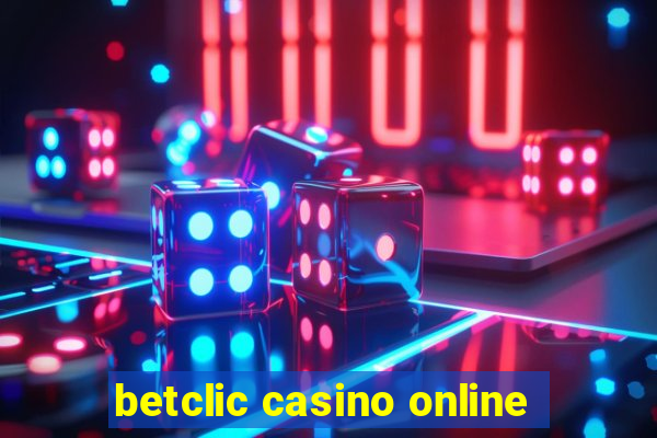 betclic casino online