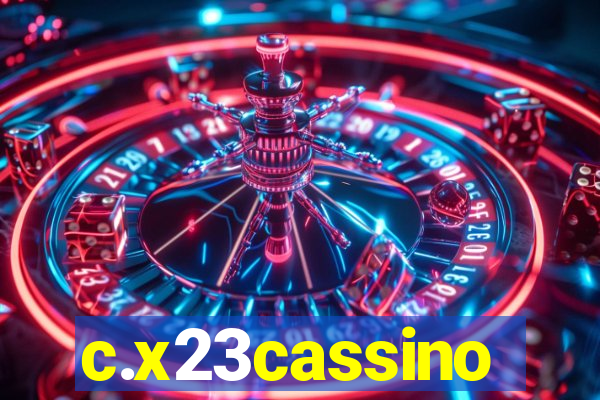 c.x23cassino