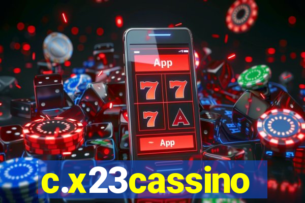 c.x23cassino