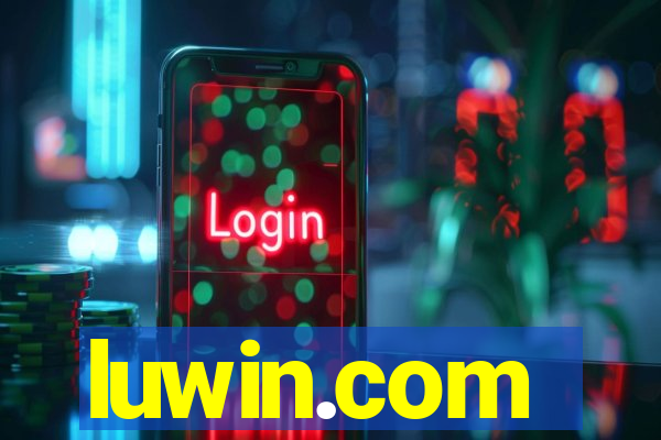 luwin.com