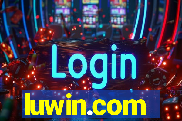 luwin.com