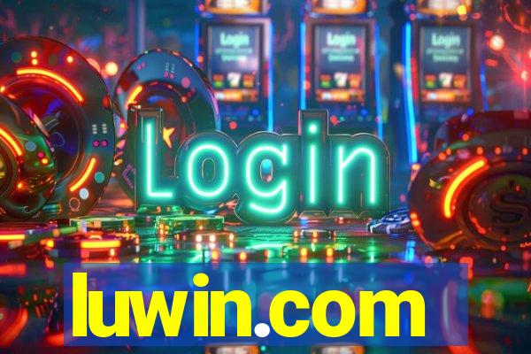 luwin.com